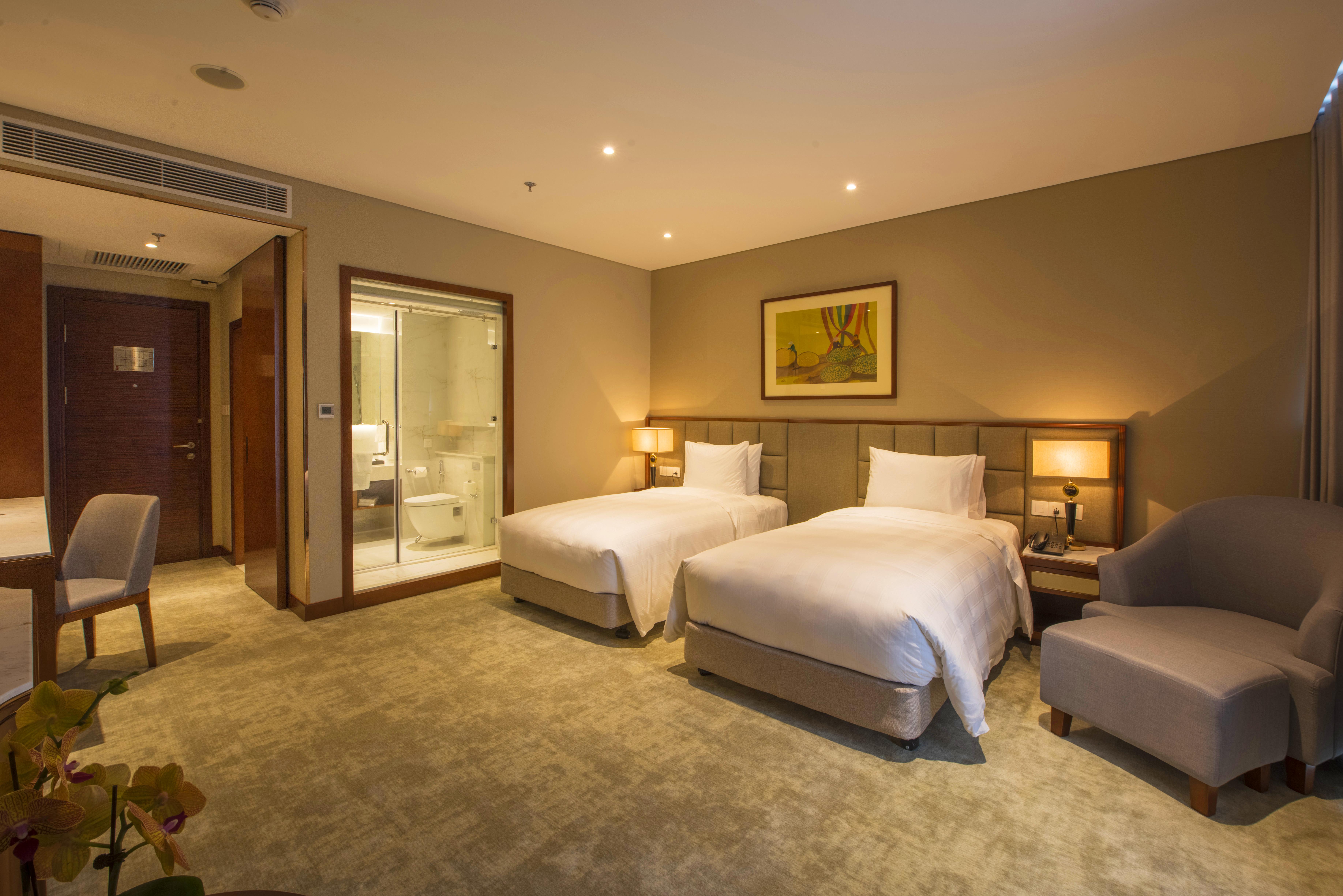 Wyndham Garden Hanoi, Hanoi