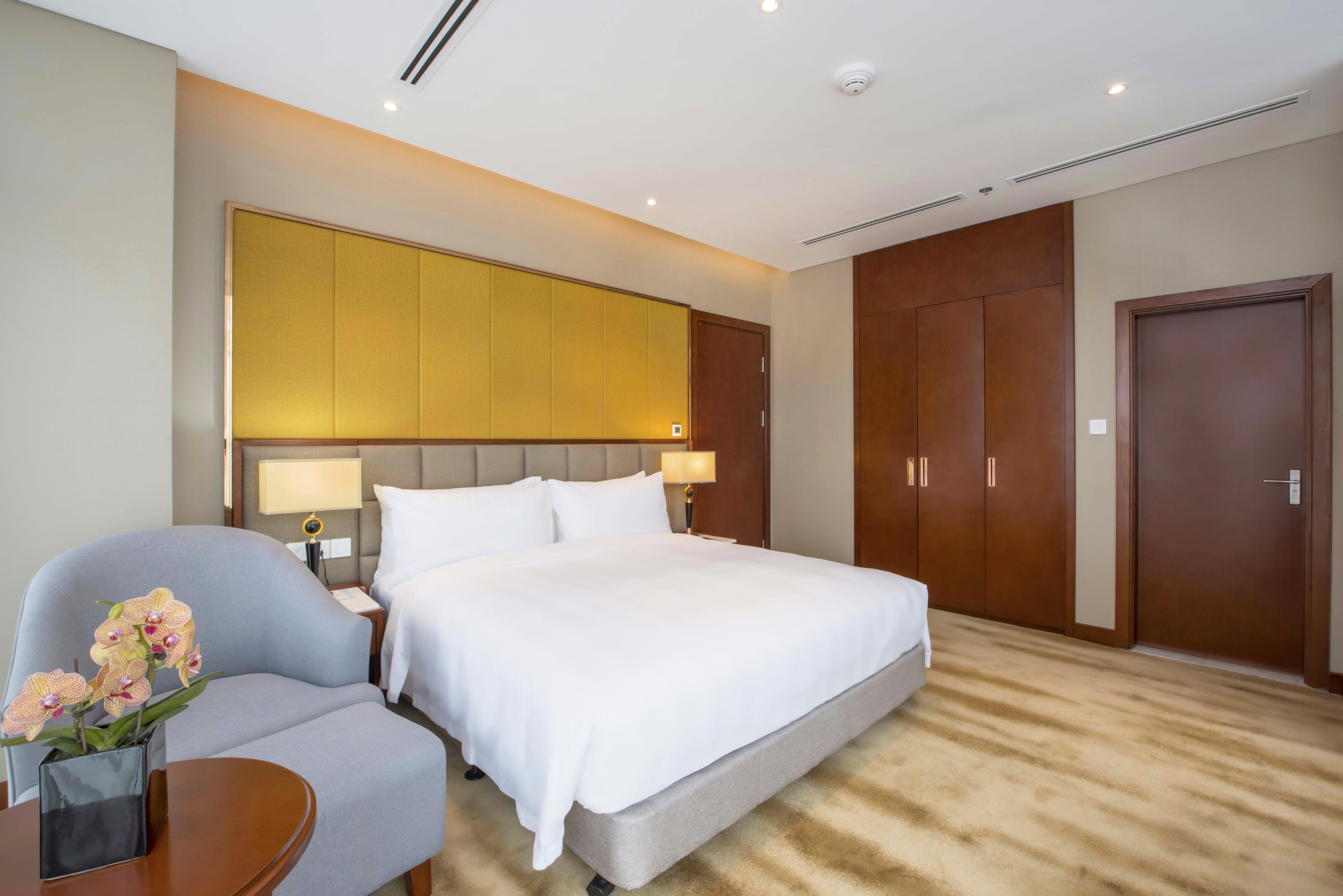 Wyndham Garden Hanoi — Fotos 2